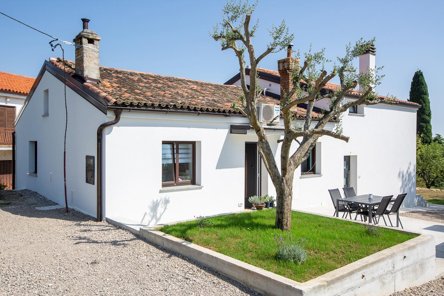 Studio Oljka Portorož Kültér fotó