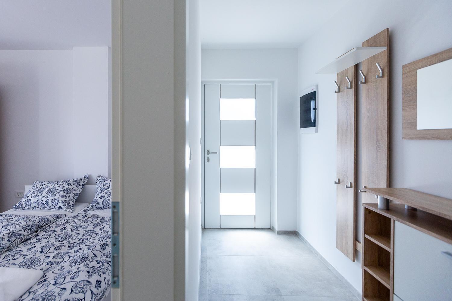 Studio Oljka Portorož Kültér fotó