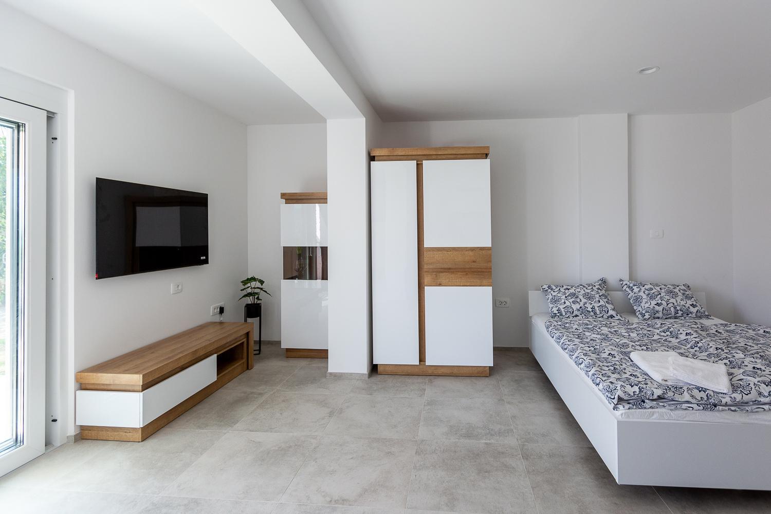 Studio Oljka Portorož Kültér fotó