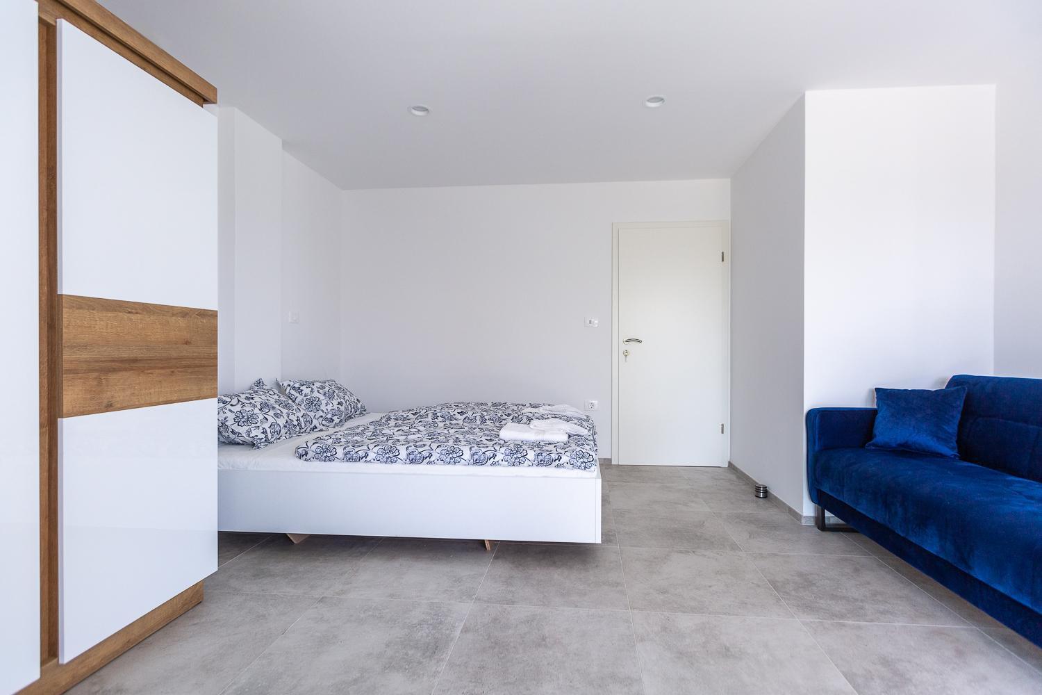 Studio Oljka Portorož Kültér fotó