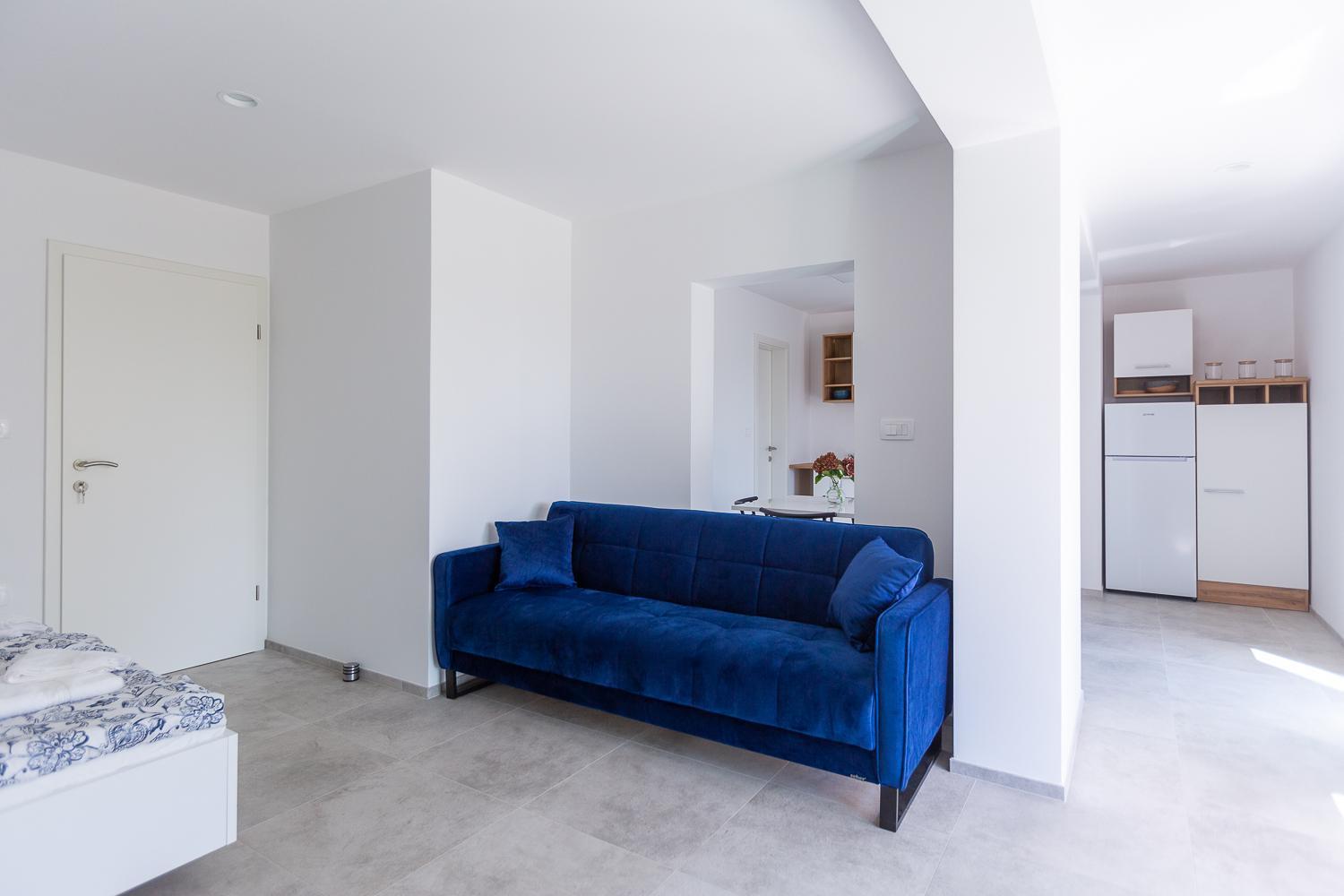 Studio Oljka Portorož Kültér fotó